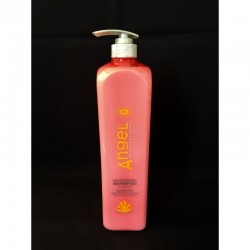 Sampon Angel pentru par color 1000ml Sampon profesional de par